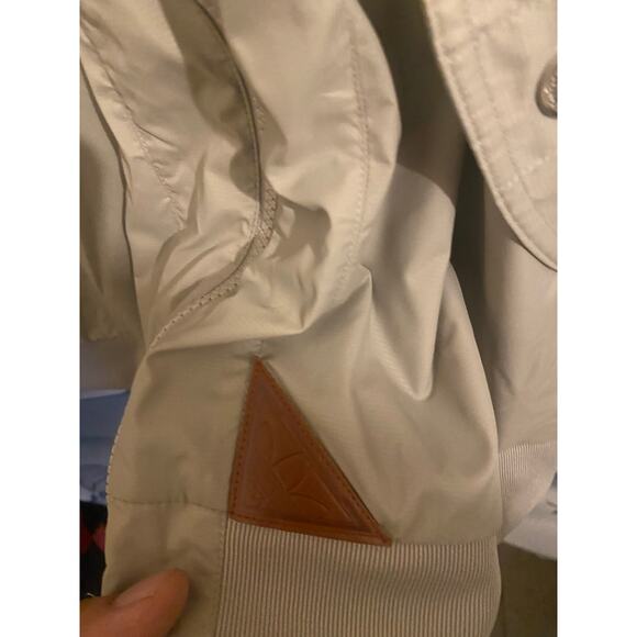 Vintage Adidas Techwear Windbreaker - Picture 4 of 5